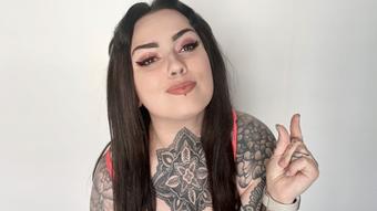 Fucking Rejected SPH (MissValentina)