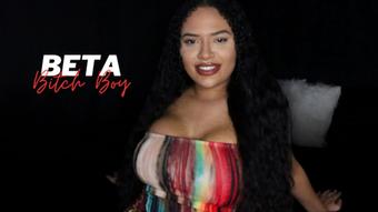 Beta Bitch Boy Humiliation - December 01, 2024 (MayaAryas)