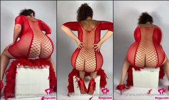 rozyomallorca 13 05 2021 2108488246  â¤ï¸ SesiÃ³n Plumas y rejillas â¤ï¸ Esta sesiÃ³n es super sexy, todo con ropi (rozyomallorca)