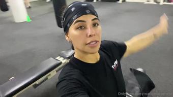 maricelacornejo 469078805 2022 12 09 arrival to south africa and pre fight trainings  (maricelacornejo)