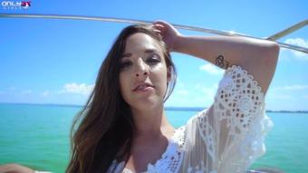 SD*Amirah Adara and Angel Emily toying t (Only3x Network)