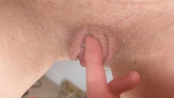Dirty Wet Sweaty Pussy (SofiaSaintxxx)