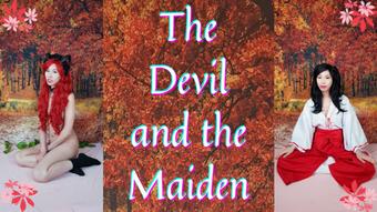 The Devil and the Maiden - January 16, 2021 (Azumi Zeitline)