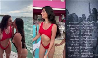 mycamilagomez 21 05 2021 2115250190 Hot kisses @laynna @anastaxiatv @steffymoreno @hollyshit_ @agataruizofficial @soytorres @m (mycamilagomez)