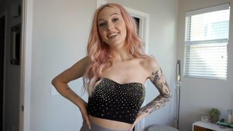 392. Teaching My Cuck Boyfriend a Lesson (HARPERMADI)