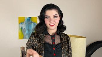 Female Viagra Challenge (DandyinDistress)