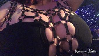 Owned- Gala Night in Lisbon (RoxanneMiller)