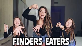 Finders eaters; cuck edition - September 28, 2024 (Spookybunz)