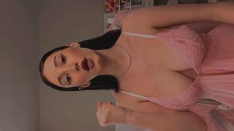 Horny Gamer JOI - May 12, 2023 (OFFICALStellaSkye)