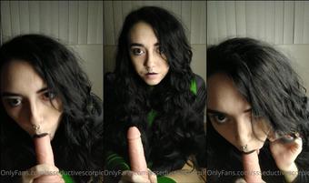 ssseductivescorpio 17 01 2022 2333242028 SheGo Sucks Your Dick  (ssseductivescorpio)
