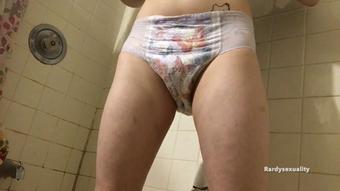 Piss Collection 35 (Rardysexuality)