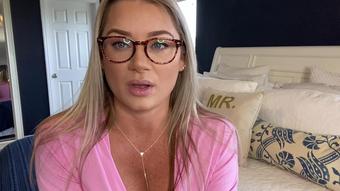 Findom Joi With Countdown (LauranVickers)