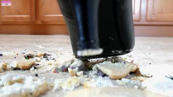 Subbiecupcake Confessions Of Your Cookie Crushing Maid (SubbieCupcake)