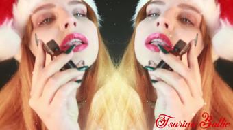 Tsarina Baltic Weak Holiday Aroma Goon (Tsarina Baltic)