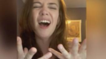 SPH reacting to your "dick" pics - August 17, 2022 (maggierosexo)
