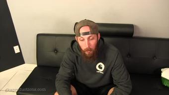 Dustin Steele Gives U Diaper Discipline (Ginary)