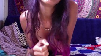 Joi, spanish Talking (Gypsy Maya)