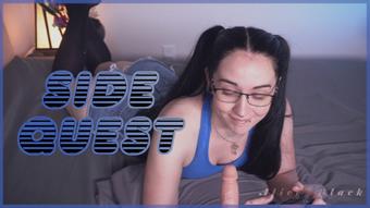 Side Quest - Apr 30, 2023 (AliceBlack)