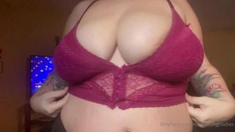 mamawithgoodies 01 01 2021 1999263416 Boob drop this morning  3 (mamawithgoodies)