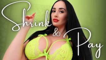 Shrink & Pay - November 29, 2024 (Violet Voss)