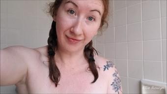 Peeing In Your Mouth - December 28, 2019 (Ellie Rowyn)
