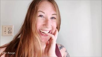 Mean Giantess Toys With You - October 24, 2024 (Ellie Rowyn)