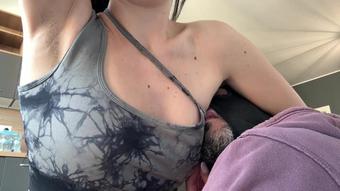 Goddess-Eris - Lecca Sudore Parte 2 (Goddess Eris)