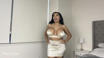 Stroke and Send for The Birthday Goddess - September 05, 2020 (MayaAryas)