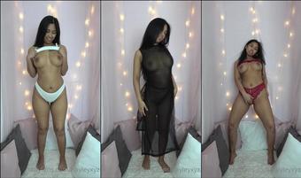 hayleyxyz 11 08 2021 2189612399 lingerie haul another tiktok style lingerie haul with some (hayleyxyz)