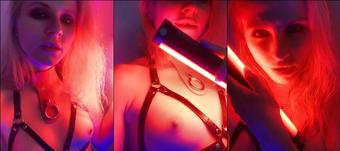 ohwhatagirl 01 11 2021 2262959043 Love how lights gently touch my skin and how excited it makes me â¤ï¸â¤ï¸â¤ï¸ Btw Wh (ohwhatagirl)