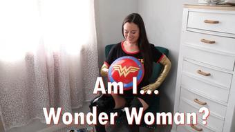 Am I Wonder Woman - May 14, 2025 (MilaMaeXO)