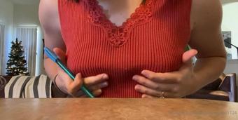 petitetootsies1124 16 11 2021 2275812466 I was very horny while writing my grocery list and decided to take this  (petitetootsies1124)