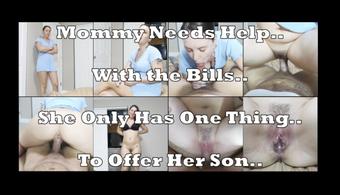 Mommy Repays Her step-SON With The Only Thing She Can - January 31, 2025 (Natasha_Michael)