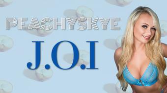 JOI Video - CCCdawg (PeachySkye)