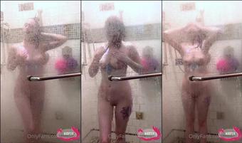 audfox 05 09 2020 835230330 Some sexy ASMR shower content.. (audfox)