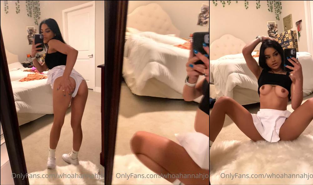 whoahannahjo 10 07 2021 2158819678 posted a picture in this outfit on my instagram todayâ¦. hereâs the part they donât g