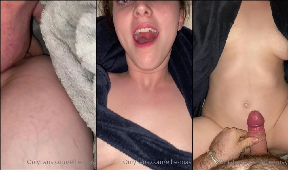 elliemay225 26 01 2021 2016988696 first i cum then he s on me 