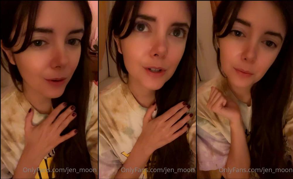 jen_moon 01 10 2022 2622766860 Click right for the second clip  thank you so much to those who co tributes to this wi