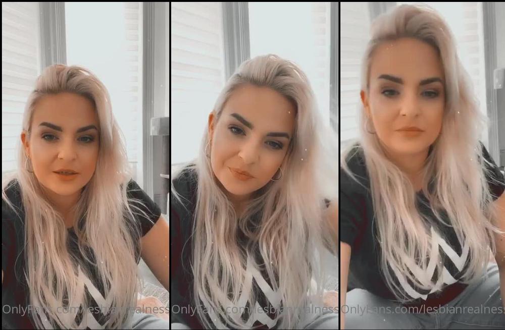 lesbianrealness 46077006 2020 09 04  BURNING QUESTIONS  ANSWERS