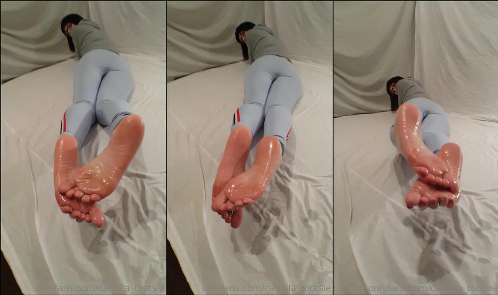 greatbritishsoles 11 02 2019 22103571 A sole lot of oil