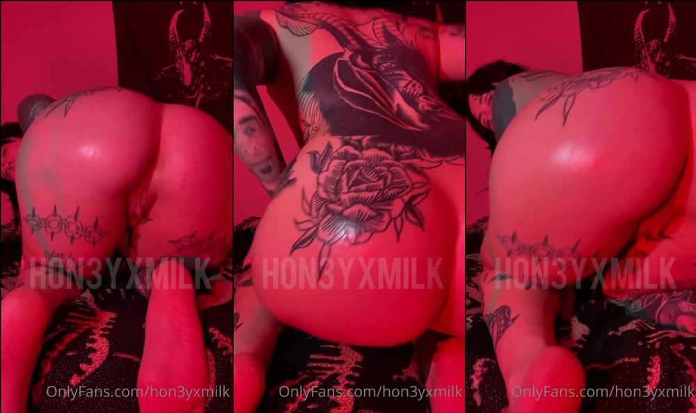 hon3yxmilk 02 12 2020 1374296739 PSA XXXMAS DEAL I normally charge $100 for 6 min customs , but I am offering this deal f