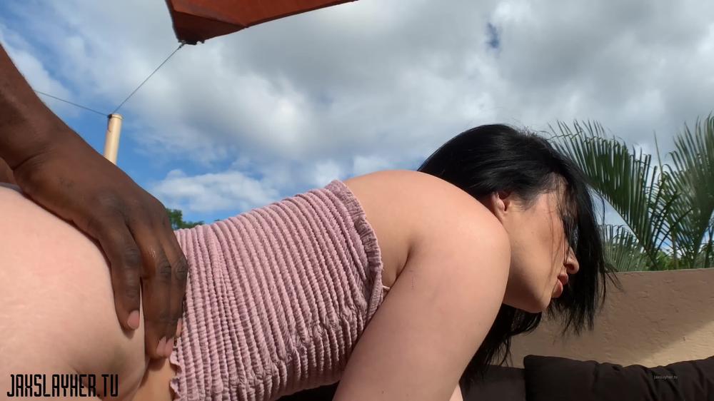 jaxslayher 11274660 2020 01 07 this sexy cuban girl is getting her first bbc experience on camera ... jayna is loving every inch