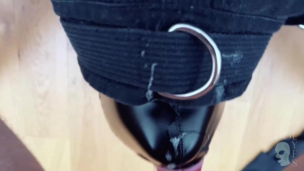 doe eyes vip 1261255220 story post proper fucktoy ft 1. mr 1. d focus slave usage deepthroat darkness 1. silence 1. all i heard was my muffled breathing 1. i was lying in our bed strictly restrained with 1