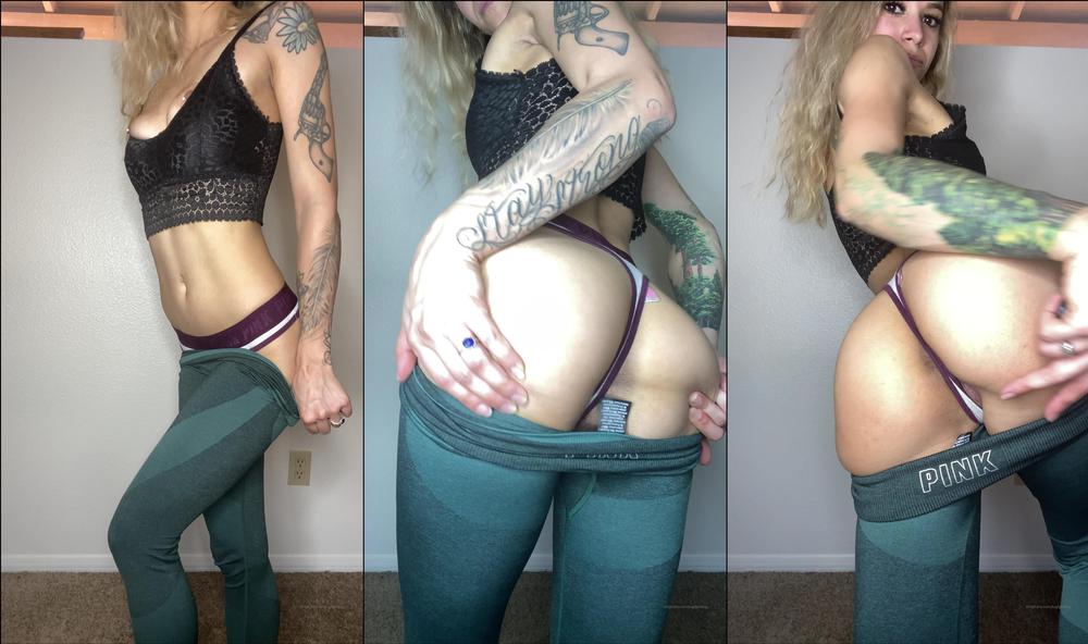 kaylynnkay 06 01 2020 119328566 I love doing these little strip dances for you