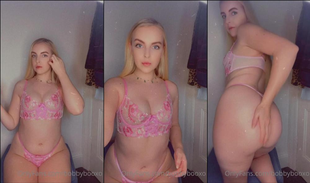 bobbybooxo 206704999 2021 10 05 tip 5 or more if you think i look pretty in this colour all tips rewarded 