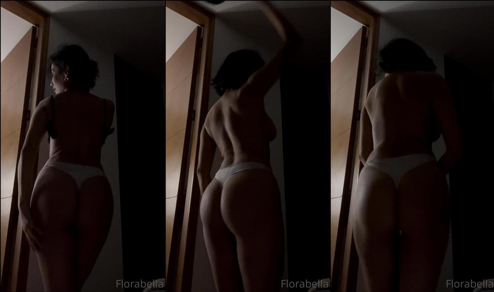 florabella 671000568 a little tip would make me very happy if you liked my little dance in the dark 