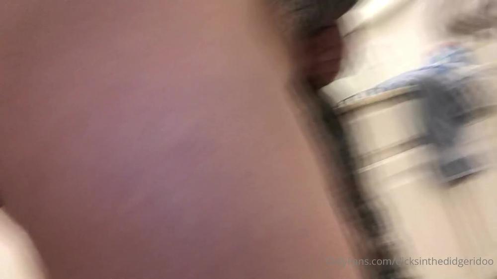 dicksinthedishwasher 30 07 2020 614635351 about time i posted a longer video no