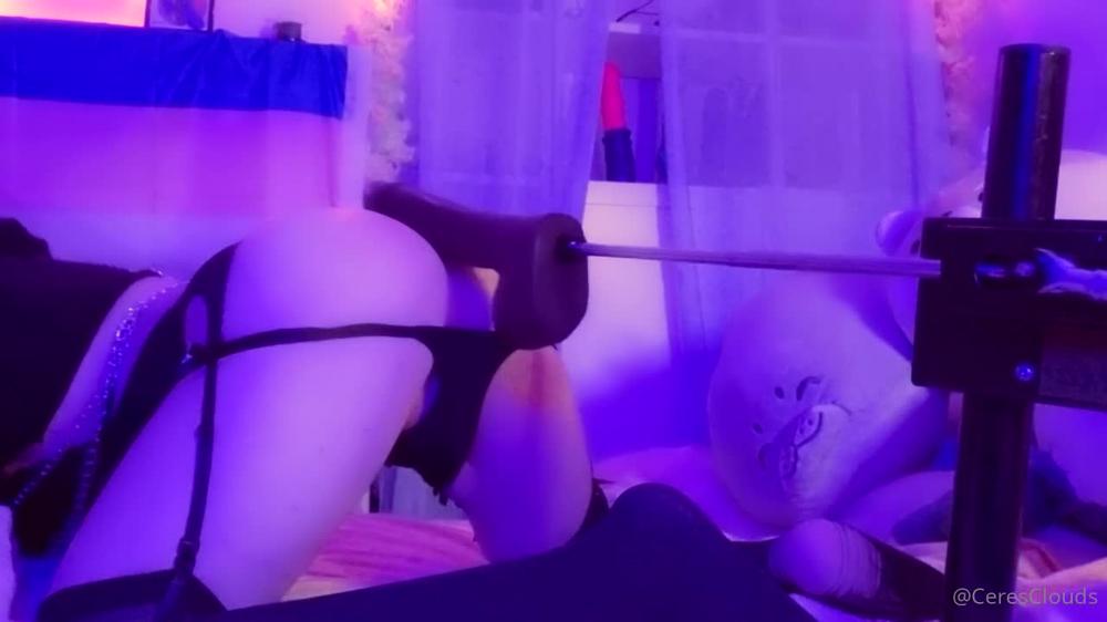 ceresclouds 119911831 a little bonus content i filmed after the throatfucking in the last uploads lt3