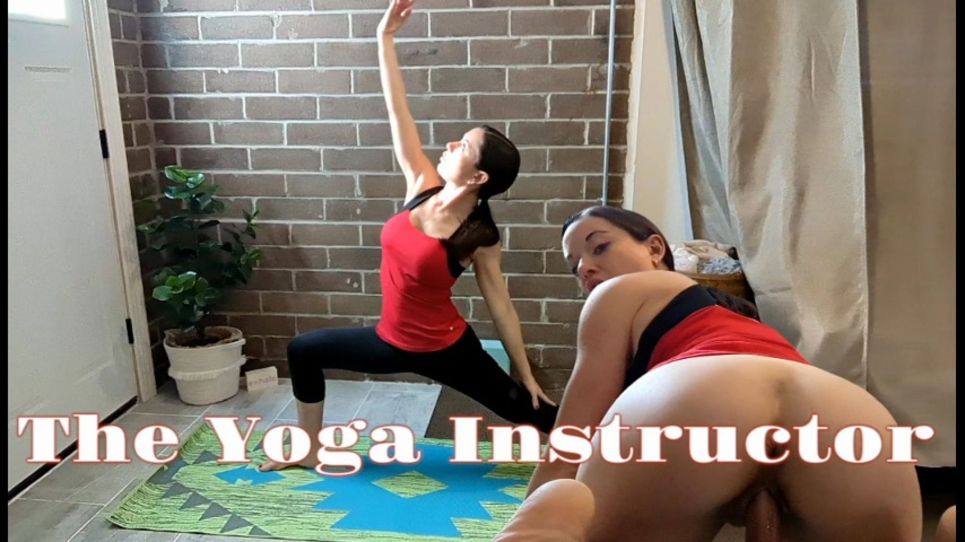 The Yoga Instructor - April 07, 2024