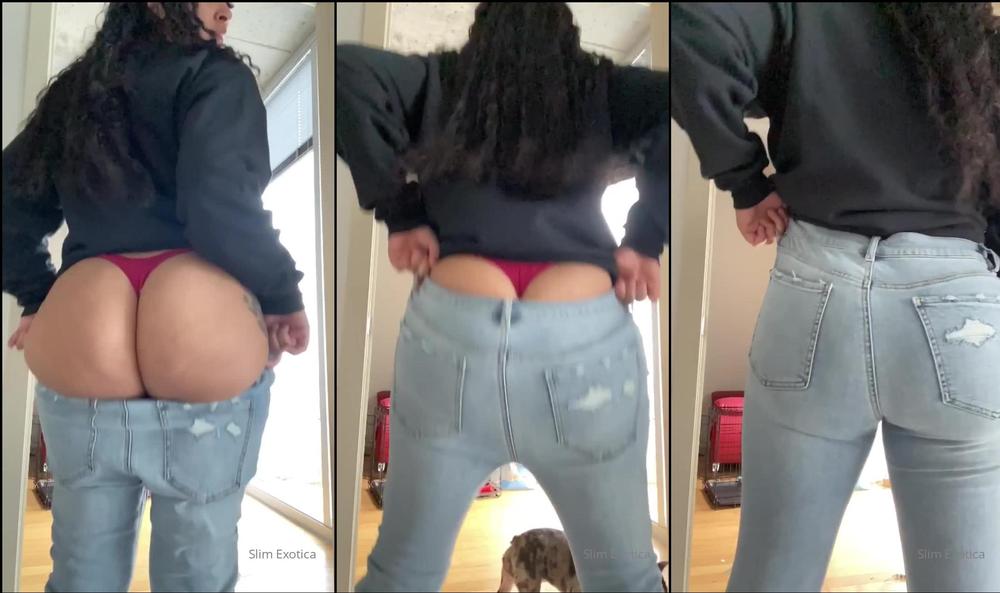 exoticaxxx 15475738 2020 03 14 Too much ass